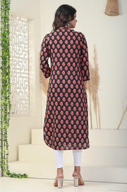 Kurti for Women - Stylish & Comfortable Ethnic Wear | Aaronee