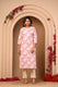 Designer Cotton Flex Printed Kurti for Women