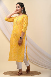 Kurti for Women - Stylish and Comfortable Ethnic Wear | Aaronee