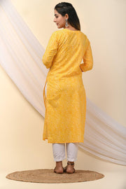 Kurti for Women - Stylish and Comfortable Ethnic Wear | Aaronee