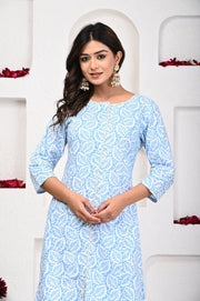 Kurti for Women - Trendy & Comfortable Ethnic Wear | Aaronee