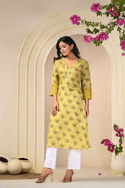 Kurti for Women - Stylish and Comfortable Ethnic Wear for women