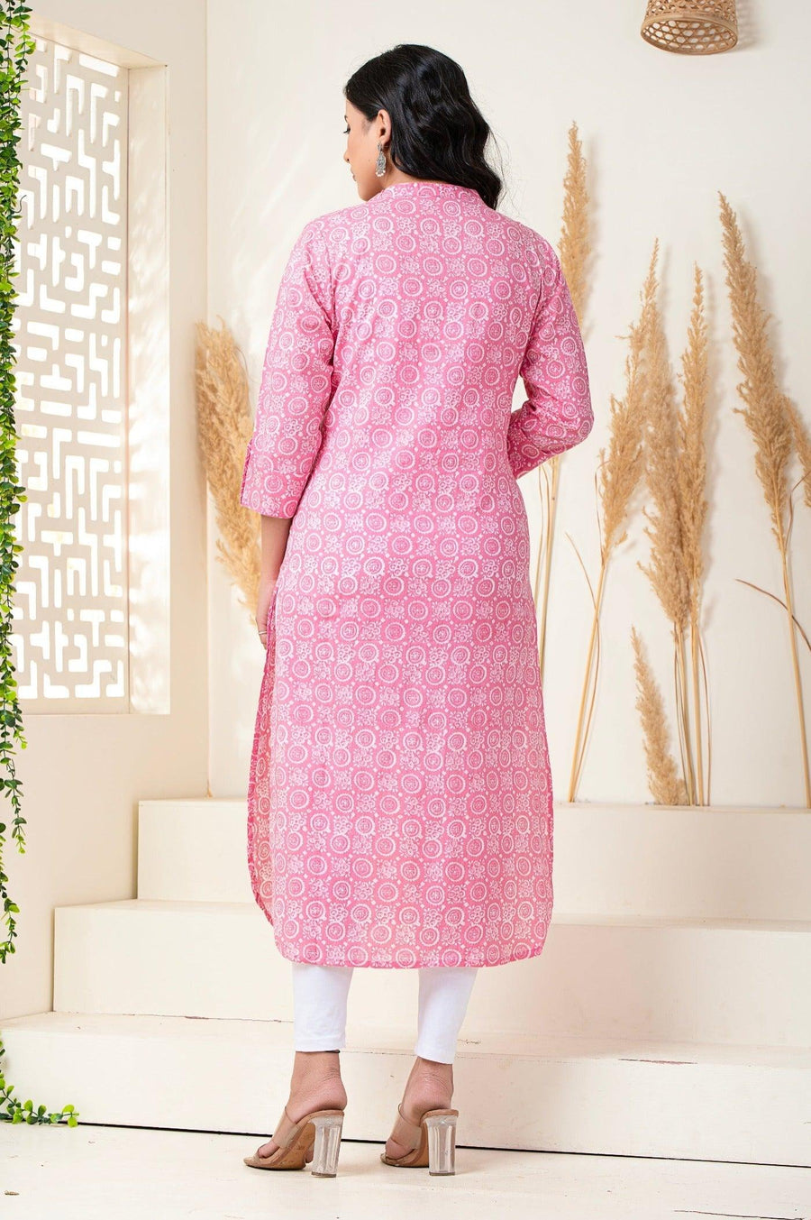 Kurti for Women - Stylish Ethnic Wear by Aaronee