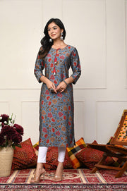 Kurti for Women - Stylish Ethnic Wear Online | Aaronee