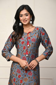 Kurti for Women - Stylish Ethnic Wear Online | Aaronee