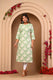 Designer Cotton Flex Printed Kurti for Women