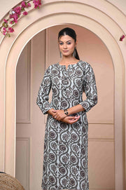 Kurti for Women - Stylish Ethnic Wear for Women by Aaronee