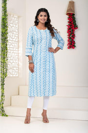 Kurti for Women - Stylish and Comfortable | Aaronee
