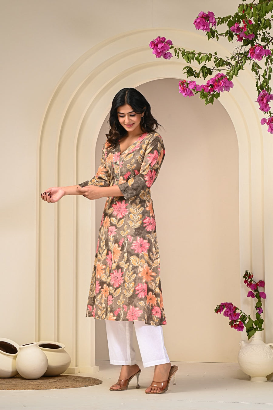 Kurti for Women - Stylish and Comfortable Ethnic Wear for women