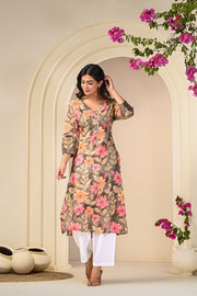 Kurti for Women - Stylish and Comfortable Ethnic Wear for women