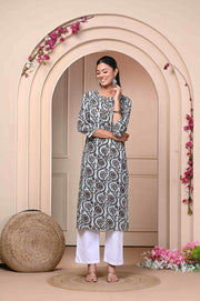 Kurti for Women - Stylish Ethnic Wear for Women by Aaronee