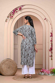 Kurti for Women - Stylish Ethnic Wear for Women by Aaronee