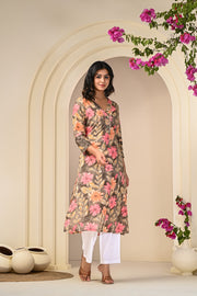 Kurti for Women - Stylish and Comfortable Ethnic Wear for women