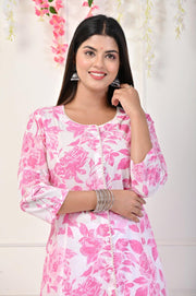 Kurti for Women - Trendy and Comfortable Ethnic Wear | Aaronee