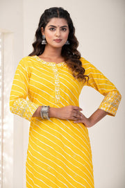 Kurti for Women - Stylish Ethnic Wear | Aaronee