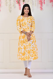 Kurti for Women - Elegant Ethnic Wear by Aaronee