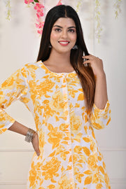 Kurti for Women - Elegant Ethnic Wear by Aaronee