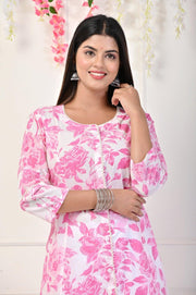 Kurti for Women - Stylish Ethnic Wear | Aaronee