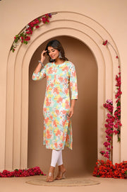 Kurti for Women - Stylish & Comfortable Ethnic Wear