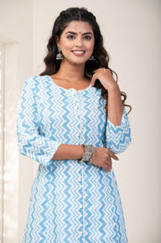 Kurti for Women - Stylish and Comfortable | Aaronee