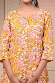 Kurti for Women - Elegant Ethnic Wear by Aaronee