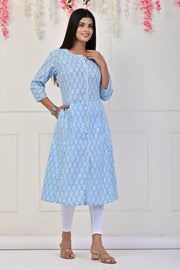 Kurti for Women - Elegant & Trendy Ethnic Wear | Aaronee