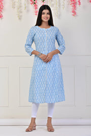 Kurti for Women - Elegant & Trendy Ethnic Wear | Aaronee