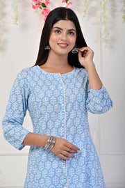 Kurti for Women - Elegant & Trendy Ethnic Wear | Aaronee