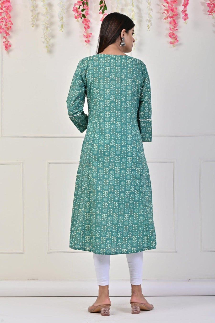 Kurti for Women - Stylish & Comfortable Ethnic Wear