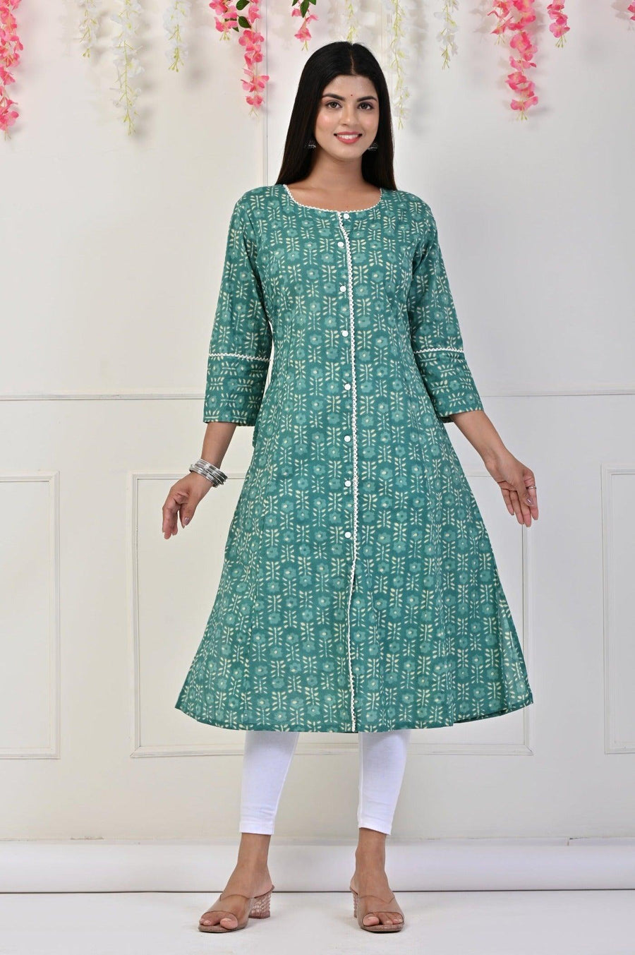 Kurti for Women - Stylish & Comfortable Ethnic Wear