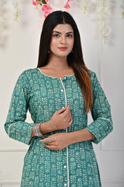 Kurti for Women - Stylish & Comfortable Ethnic Wear