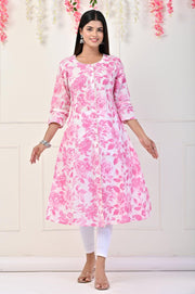 Kurti for Women - Stylish Ethnic Wear | Aaronee