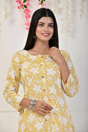 Kurti for Women - Shop Stylish Ethnic Wear | Aaronee