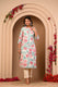Cotton Flex Printed Kurti for Women