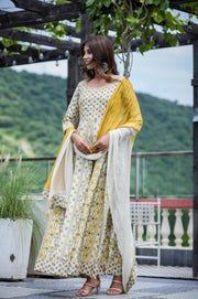 Long Dress for Women - Stylish and Elegant Wear by Aaronee