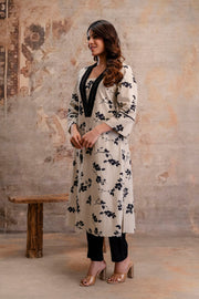 Pure cotton ethnic wear kurta set Aaronee