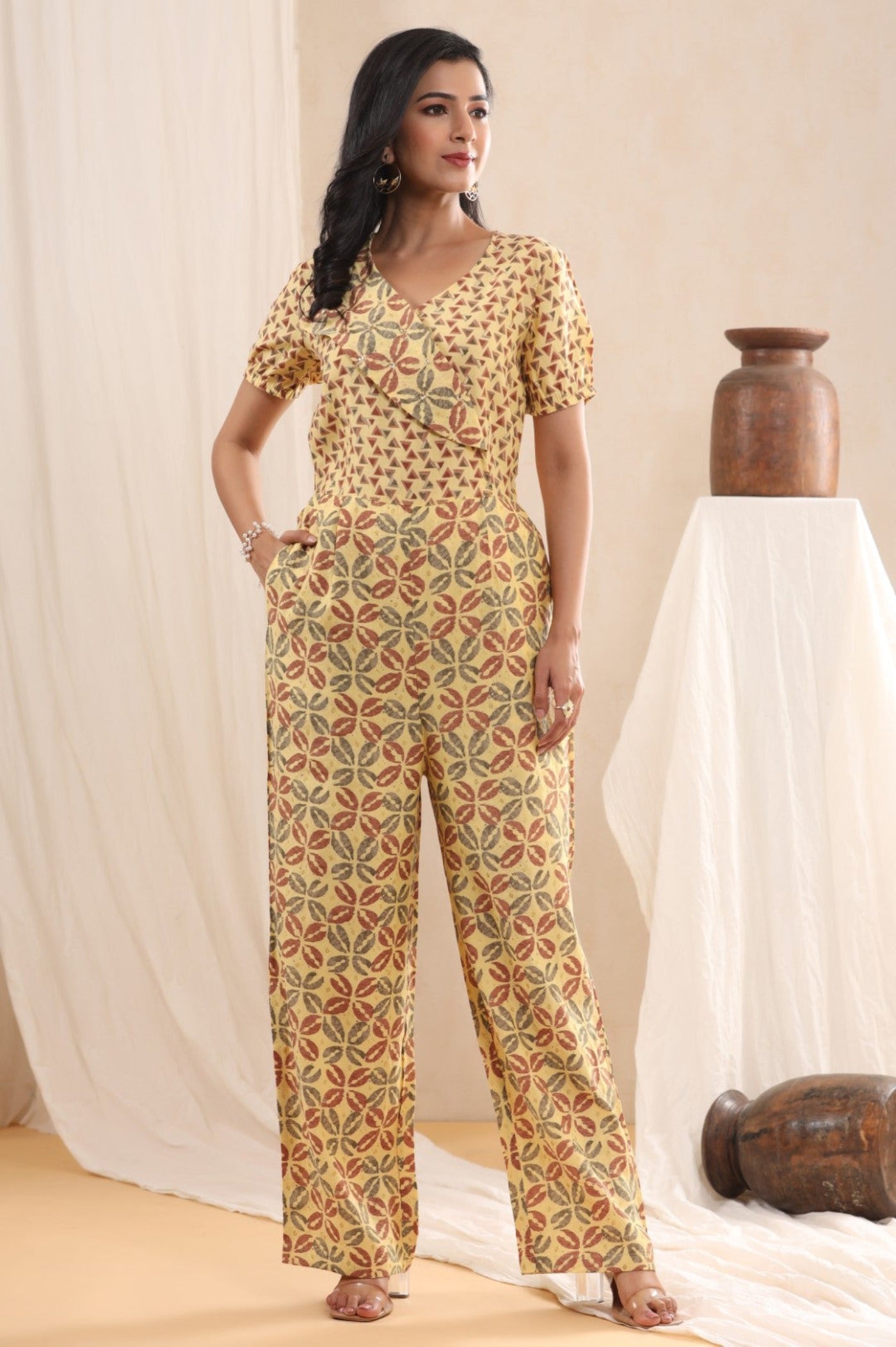 The Ultimate Guide to Indo Western Jumpsuits