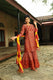 Printed Latest Trends Sharara Set for Women with Dupatta