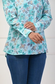 Stylish Shirts for Women - Trendy and Comfortable Wear