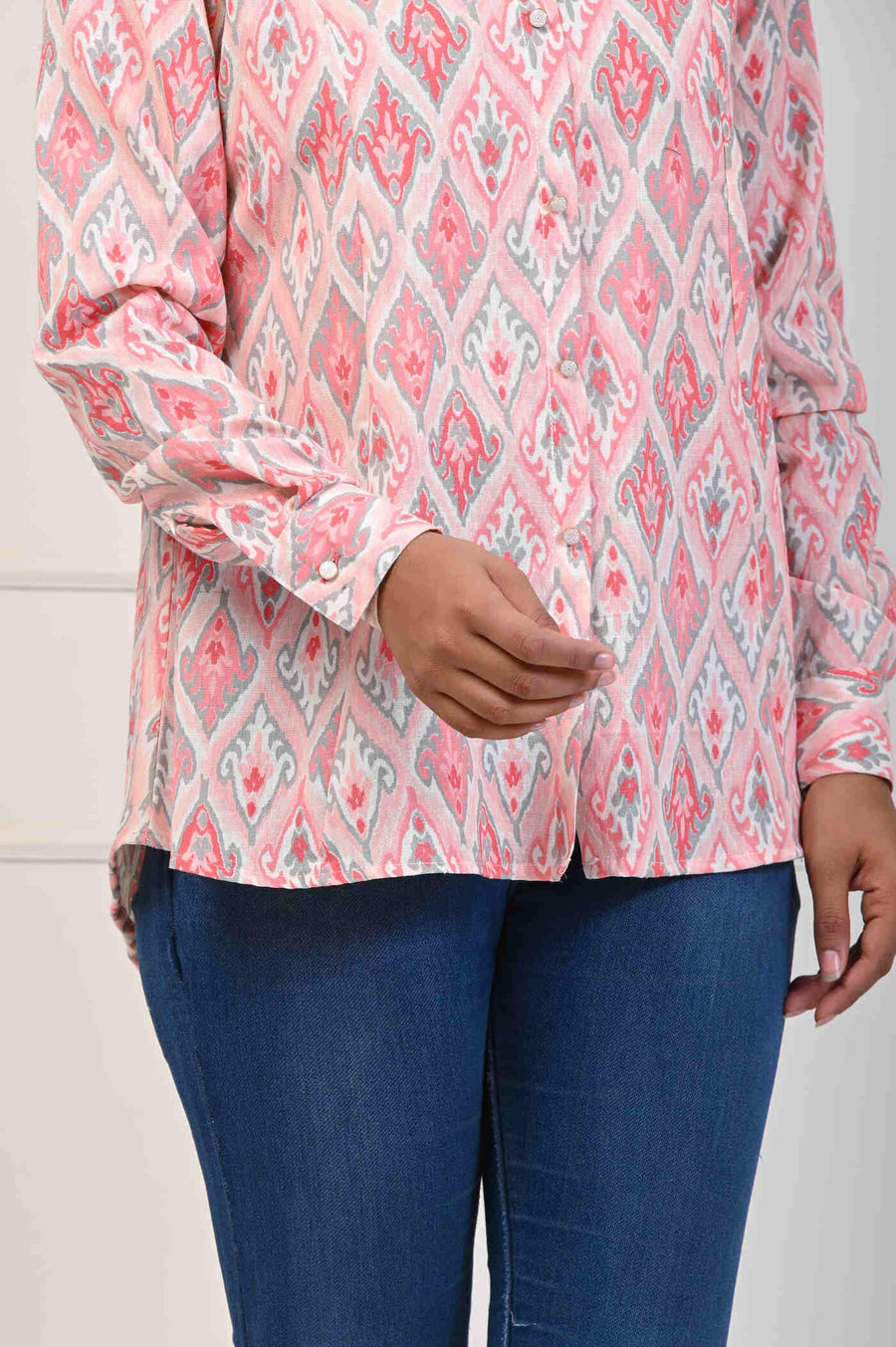 Shirts for Women - Trendy and Comfortable Styles | Aaronee