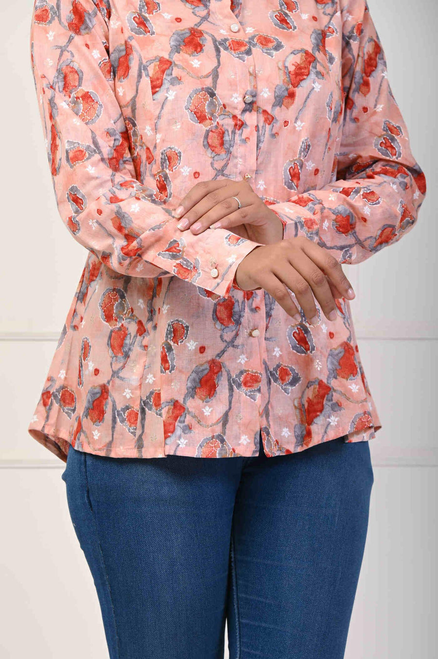 Shirts for Women - Trendy and Comfortable Tops | Aaronee