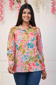 Stylish Shirts for Women - Trendy & Comfortable Wear