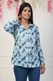 Shirts for Women - Stylish and Comfortable Tops | Aaronee