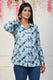 Latest Foil Print Shirts for Women