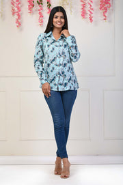 Shirts for Women - Stylish and Comfortable Tops | Aaronee