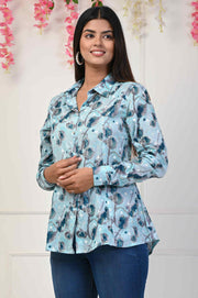 Shirts for Women - Stylish and Comfortable Tops | Aaronee