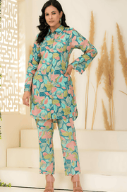 Cord Set for Women - Stylish & Comfortable Wear | Aaronee