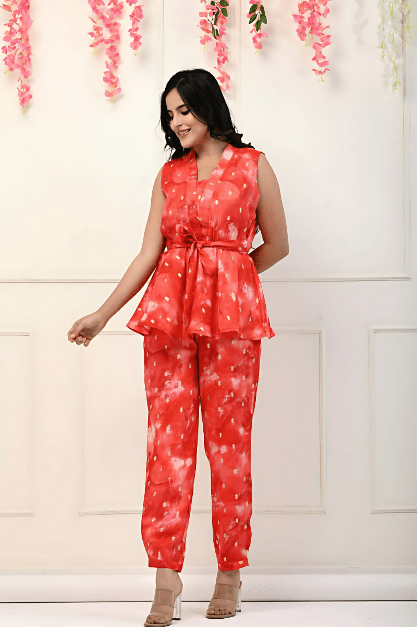 Cord Set for Women - Trendy & Chic Outfits | Aaronee