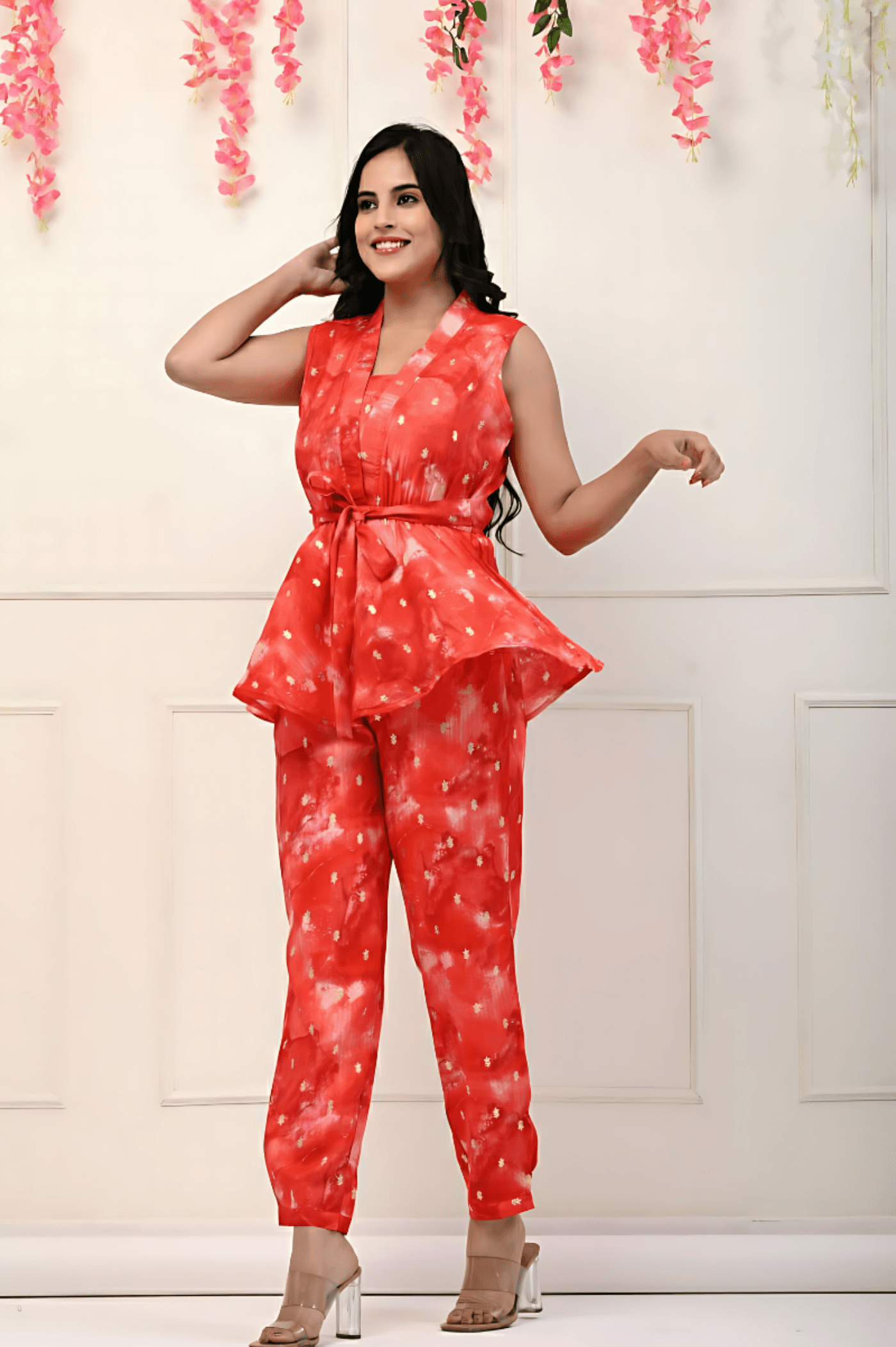 Cord Set for Women - Trendy & Chic Outfits | Aaronee
