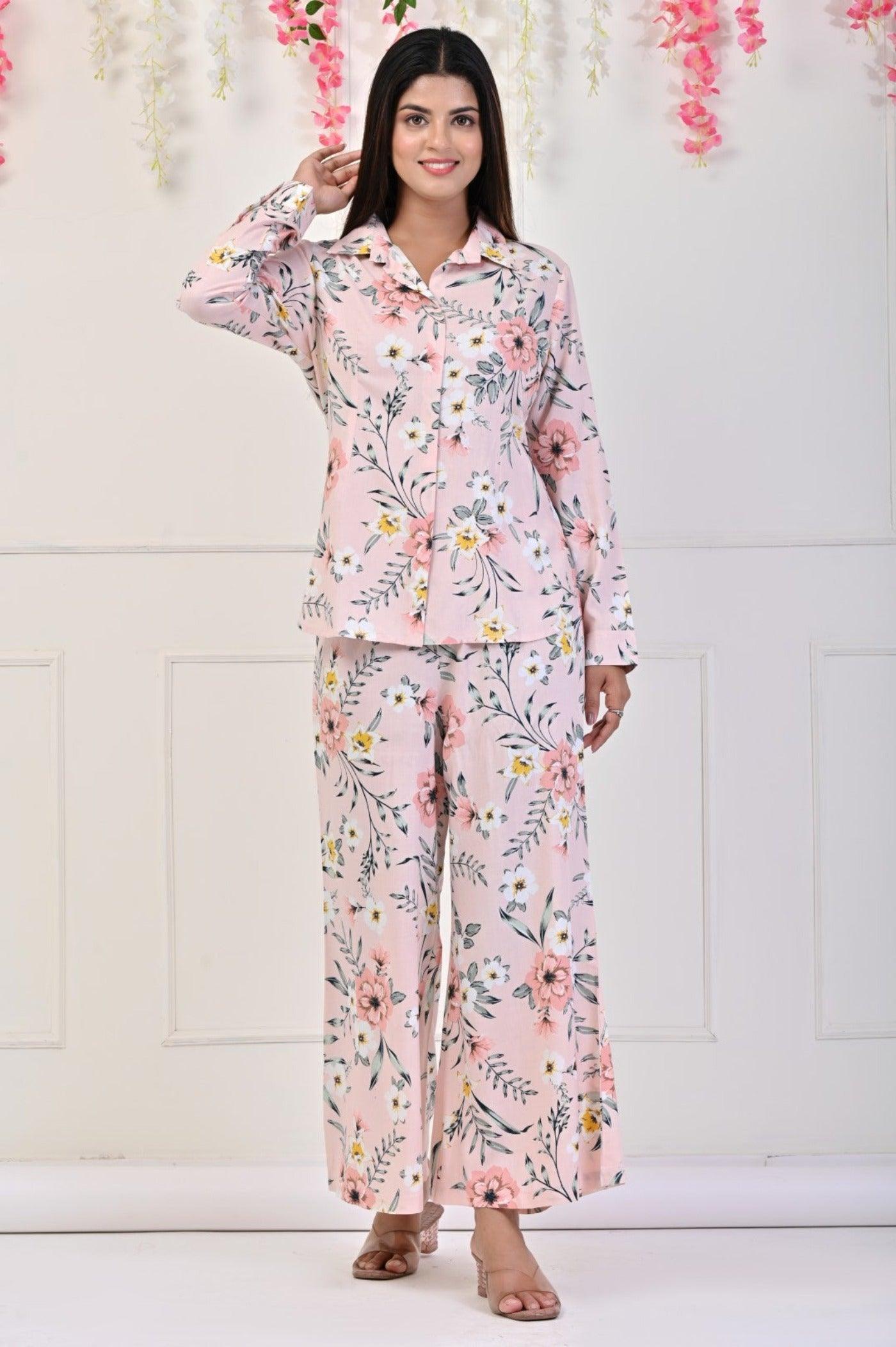 Trendy Cord Sets for Women - Stylish and Comfortable Wear